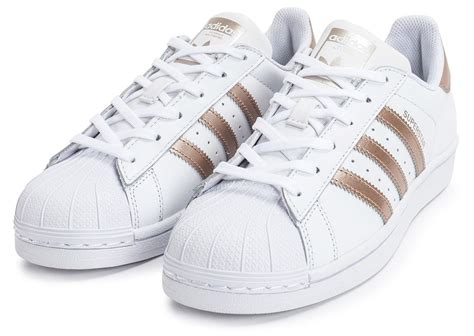 adidas wit rose goud|Amazon.com: Adidas Rose Gold.